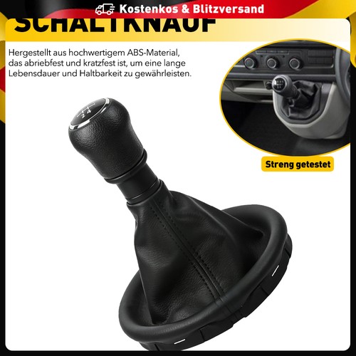 Schaltmanschette schaltsack - schaltmanschette,