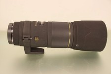 Sigma EX 180mm 1:3.5 APO Macro