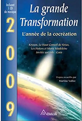 Grande transformation - la,