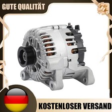 LICHTMASCHINE GENERATOR 150A