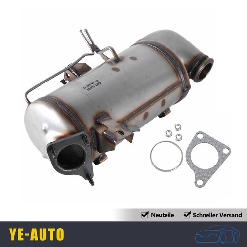 Dieselpartikelfilter dpf für - dieselpartikelfilter,