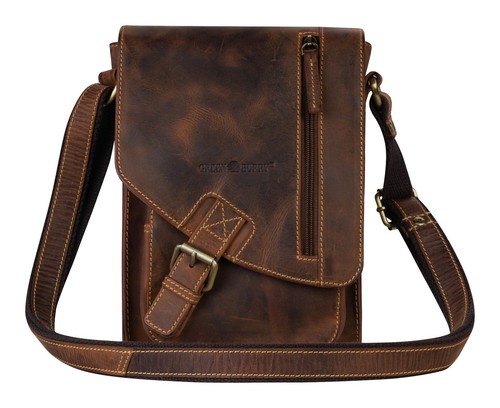 Greenburry vintage crossbody - greenburry,
