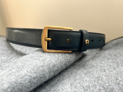 Aigner business gürtel - business,