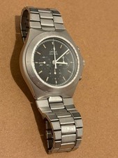 Omega Speed Master Teutonic Holy Grail￼