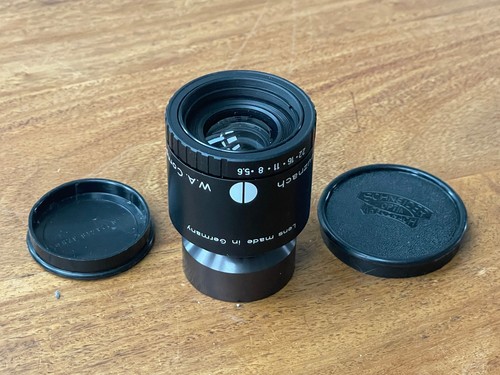 Schneider kreuznach w a - schneider,