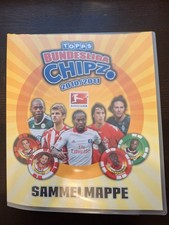 Topps BUNDESLIGA CHIPZ