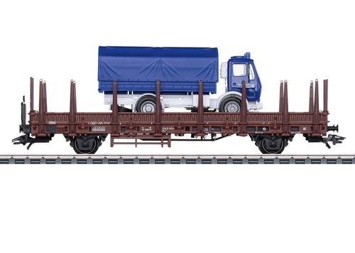 Märklin 45059 rungenwagen - 45059,