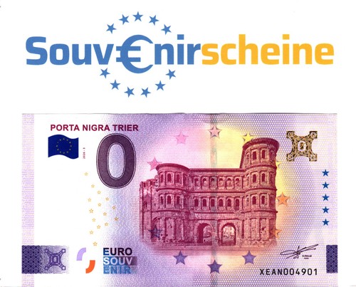 Euro schein xean 2026 - 0,