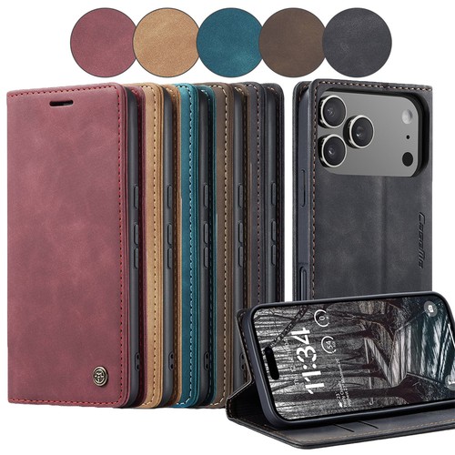Caseme handy tasche für - tasche, apple