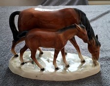 Sitzendorf Porzellan Figur