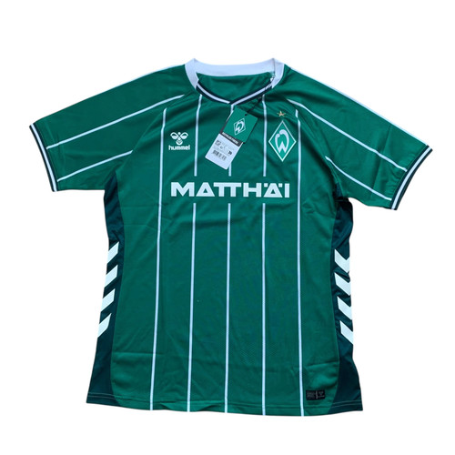 Werder bremen trikot - werder,