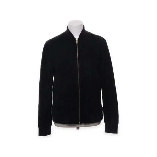 Lederjacke herren - h&m,,
