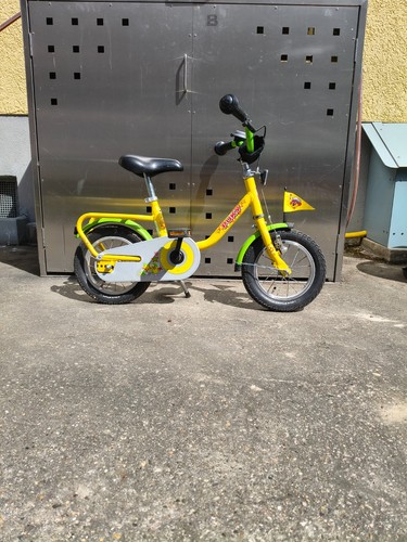 Puky kinderrad 12 zoll - puky, 2