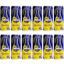 Orangina - Citrus Sparkling