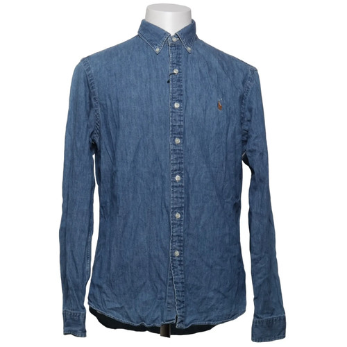 Polo ralph lauren jeanshemd - polo,