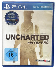 Uncharted: The Nathan Drake