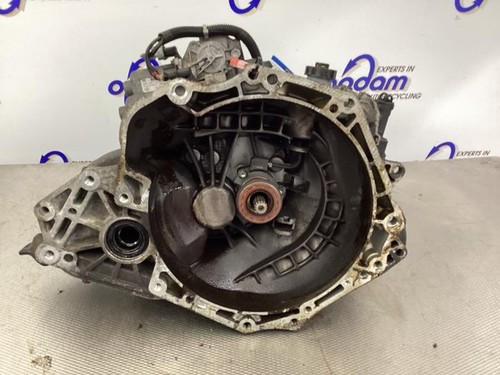 Automatikgetriebe opel meriva - automatikgetriebe,