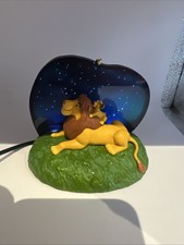 König der löwen - löwen, always