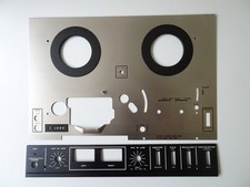 Akai 4000ds frontabdeckung - akai,