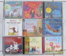 Hörspiel cds kinder - cds,