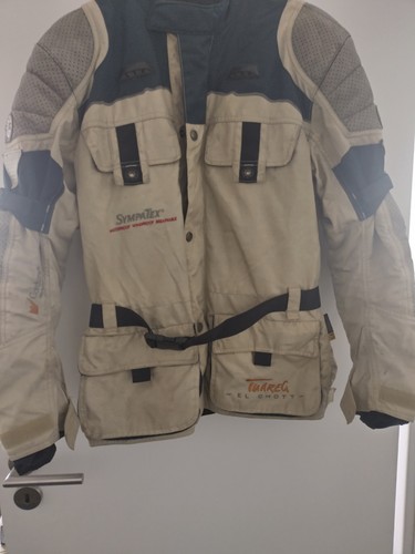Endurojacke hein gericke - hein,