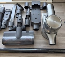 Dreame 2-in-1 Staubsauger T30 Sauger Handstaubsauger kabellos