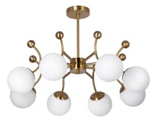 Design Deckenleuchte Ø70cm