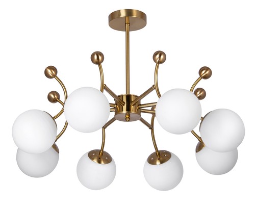 Design deckenleuchte ø70cm - design,