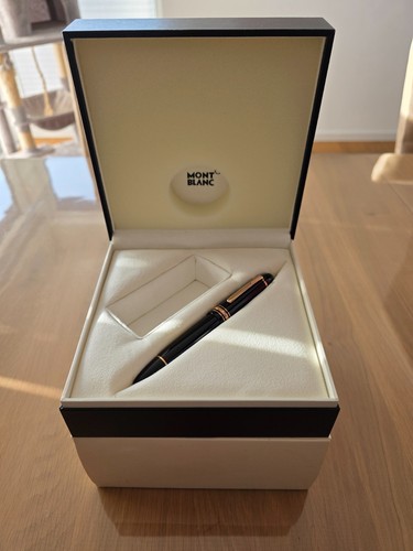 Montblanc meisterstück 149 - meisterstück,