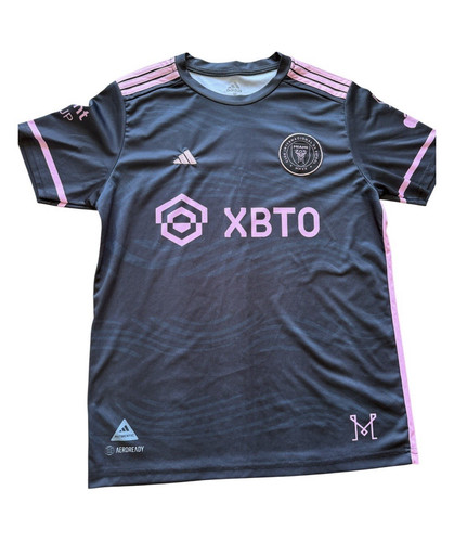 Inter miami lionel - inter, cf