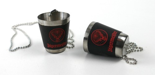Jägermeister - x,