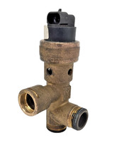 Vaillant Vorrangumschaltventil