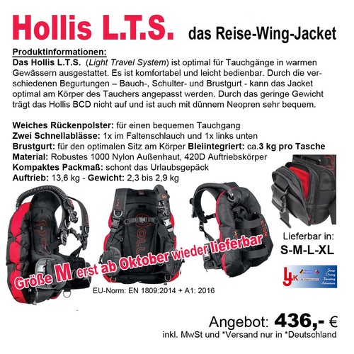 Hollis tauchjacket - hollis,