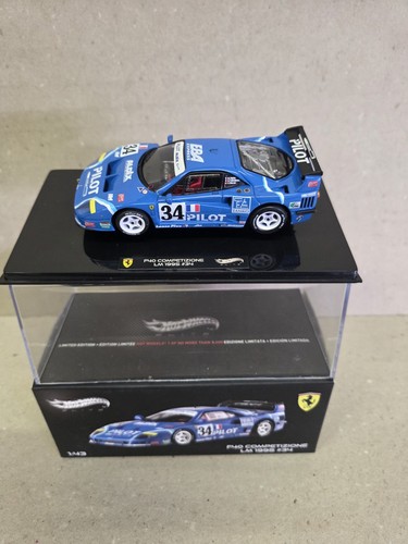 Modellautos hot wheels elite - modellautos,