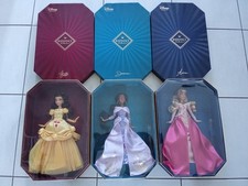 Barbie Puppe Konvolut Disney