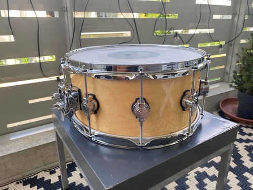Performance series maple - dw,