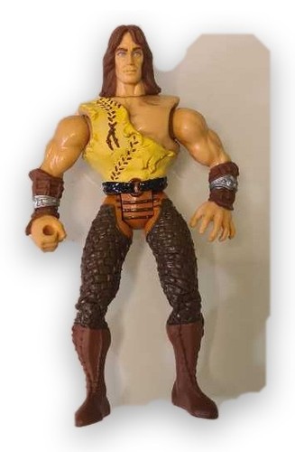 Toy biz hercules - biz, chain