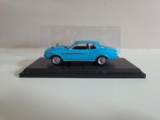 Hachette Norev 1/43 Toyota