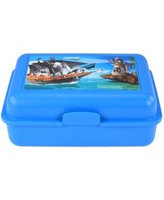 Playmobil Brotdose "Pirates"