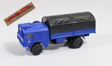 Roco 1:87 H0 - LKW MAN Faun