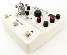 Elektron analog drive - analog, guitar