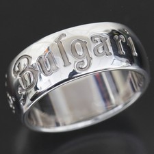 BVLGARI Save the Children Ring