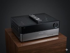 Harman Kardon HK 3390 Stereo