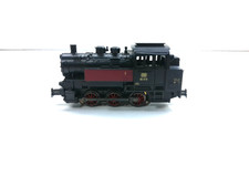 Märklin dampflok 80 016 - dampflok,