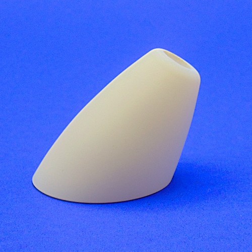 Ersatzglas schute tulpe g4 - ersatzglas, /