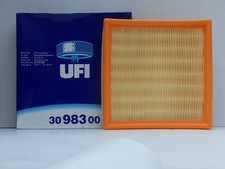 Ufi luftfilter für - ufi,