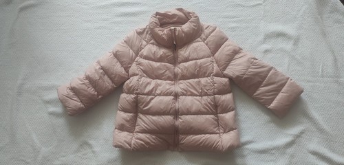 Zara daunenjacke s - zara, gr.s