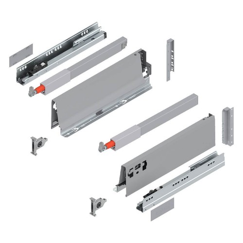 Siwitec blum tandembox antaro - tandembox,