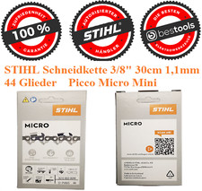 Stihl schneidkette 30cm - stihl, 3/8"