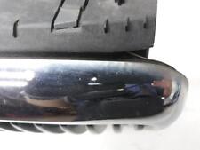 Jaguar X-Type 1X435510AB Grill